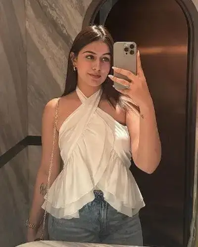 Escorts In Bhokardan