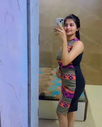Escort Bhokardan